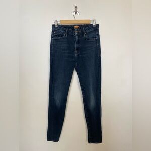 MOTHER The Rascal in Coffee,‎ Tea or Me? Skinny 29